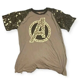 Avengers tee